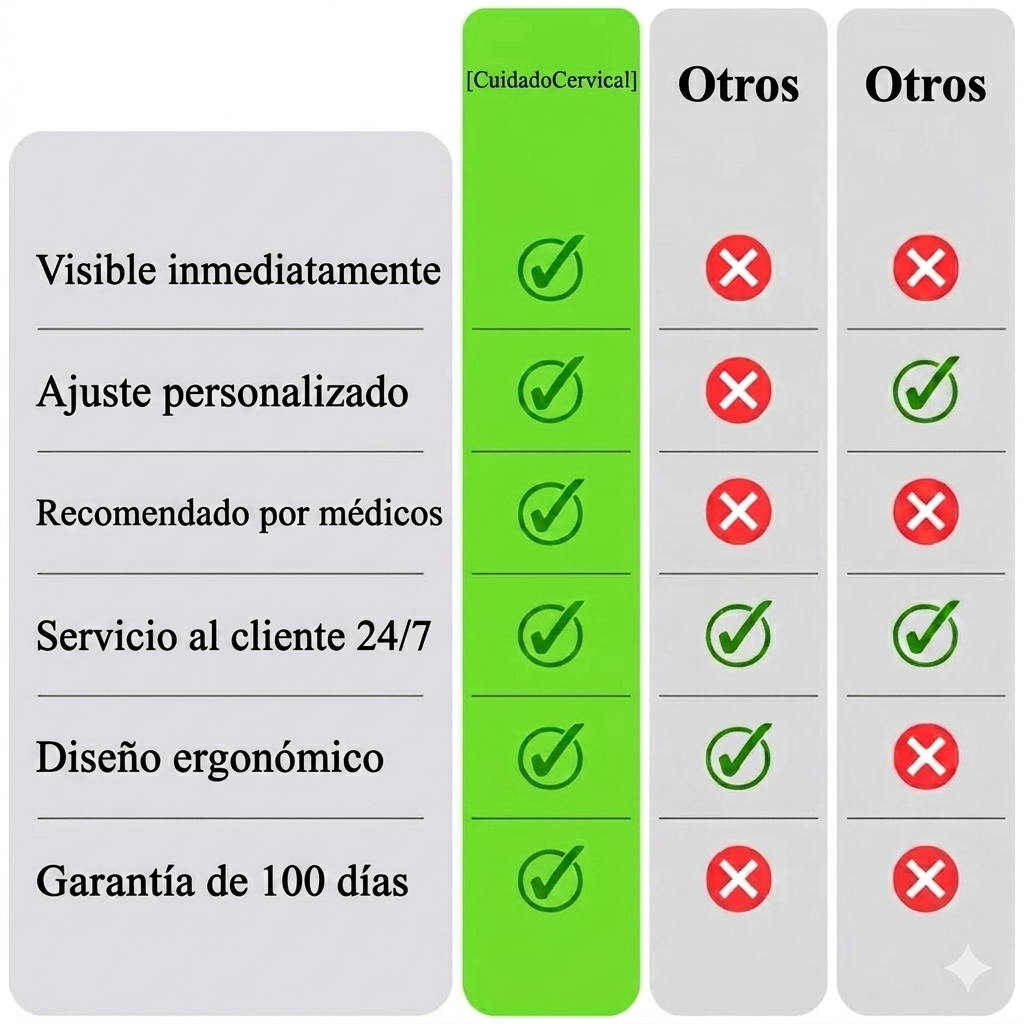 Scapulix™ – Soporte de Hombro Ajustable para Alivio Inmediato del Dolor