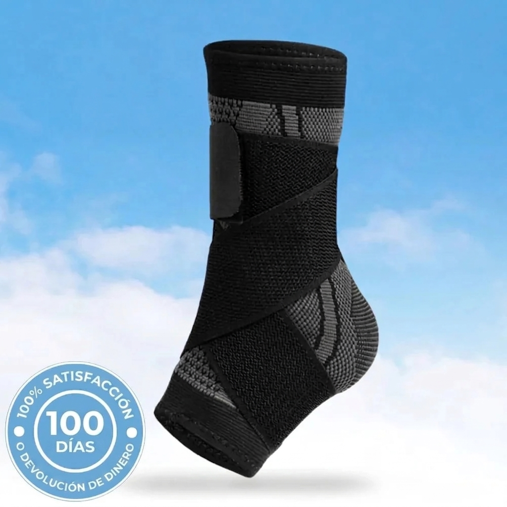 OrthoRelief™ Tobillera