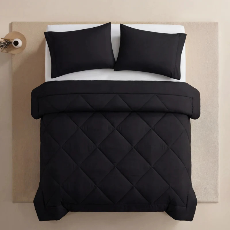 Easysleep™ Edredón 2 en 1 – Comodidad higiénica para un descanso sin preocupaciones