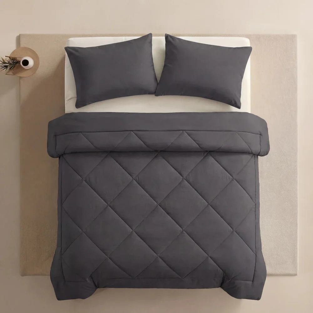 Easysleep™ Edredón 2 en 1 – Comodidad higiénica para un descanso sin preocupaciones