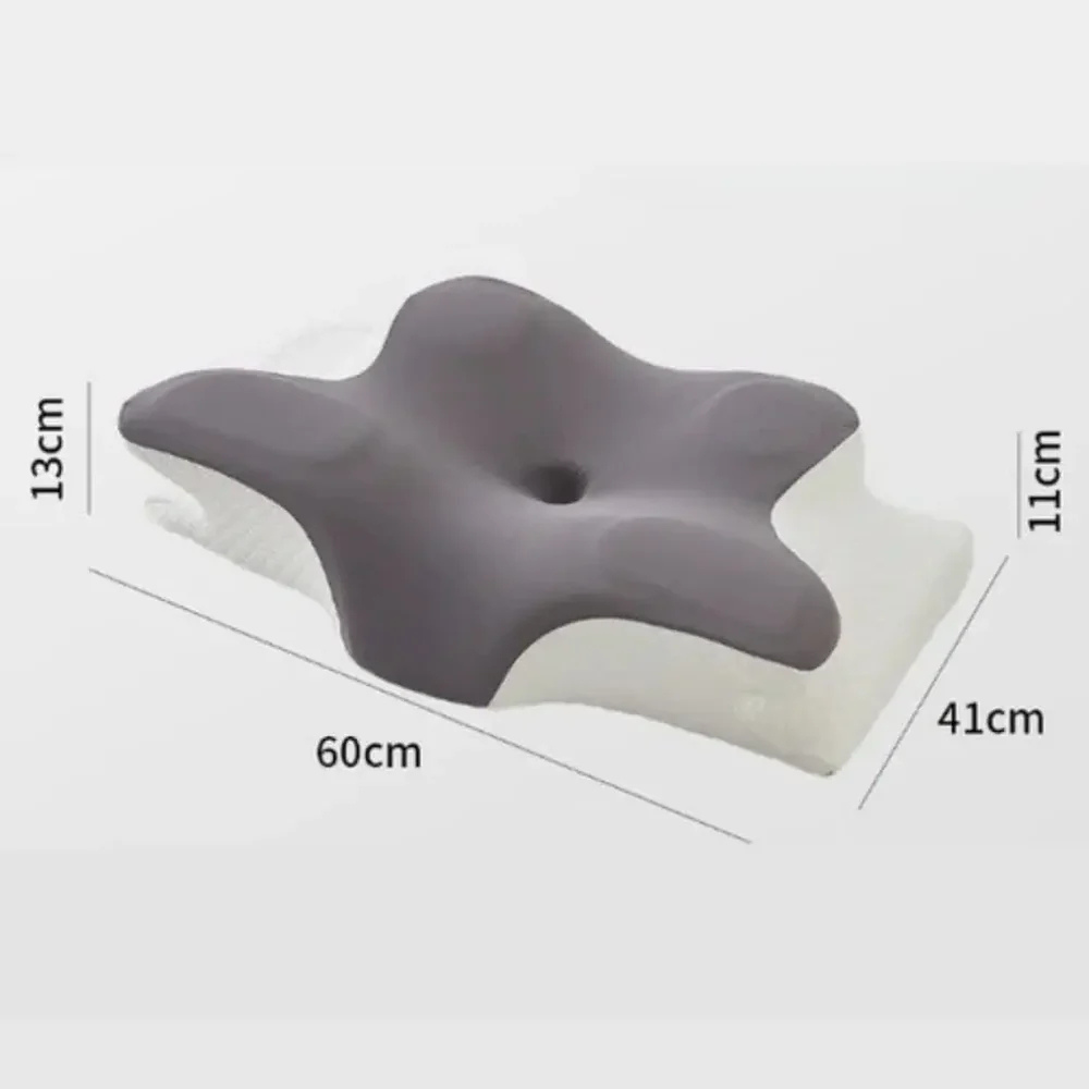 CuidadoCervical® Almohada ergonómica